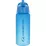 Lifeventure фляга Flip-Top Bottle 0.75 L blue - 1 - Robinzon.ua