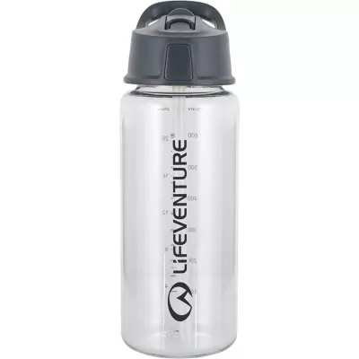 Lifeventure фляга Flip-Top Bottle 0.75 L clear - Robinzon.ua