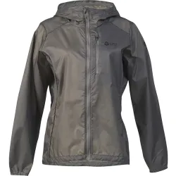 Sierra Designs куртка Tepona Wind W grey XS - Robinzon.ua