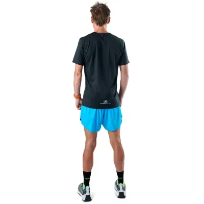 Ultimate Direction футболка Jason Schlarb Merino onyx M - 1 - Robinzon.ua