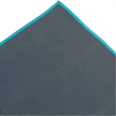 Lifeventure рушник Recycled Soft Fibre Trek grey XL - 1 - Robinzon.ua