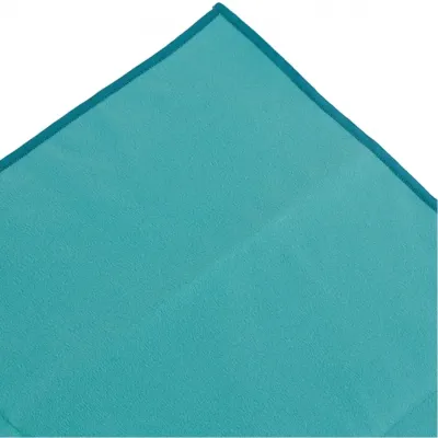 Lifeventure полотенце Recycled Soft Fibre Trek teal L - 1 - Robinzon.ua