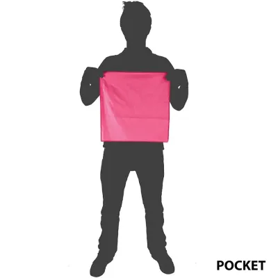 Lifeventure полотенце Soft Fibre Advance pink XL - 6 - Robinzon.ua