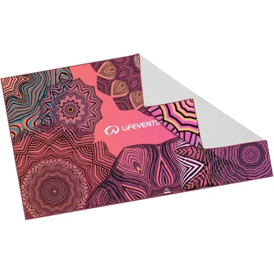 Lifeventure полотенце Soft Fibre Printed Mandala Giant - 1 - Robinzon.ua