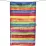 Lifeventure рушник Soft Fibre Printed Striped Planks Giant - Robinzon.ua