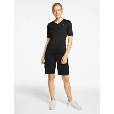 Ziener шорти Nasita X-Function W black 38 - 4 - Robinzon.ua