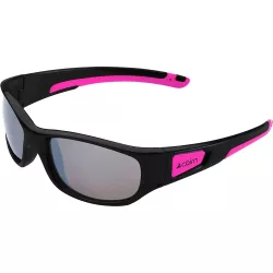 Cairn окуляри Play Jr Category 4 mat black-fluo pink - Robinzon.ua