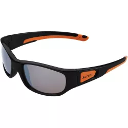 Cairn окуляри Play Jr Category 4 mat black-orange - Robinzon.ua
