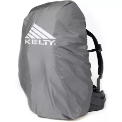 Kelty чохол на рюкзак Rain Cover M charcoal - Robinzon.ua