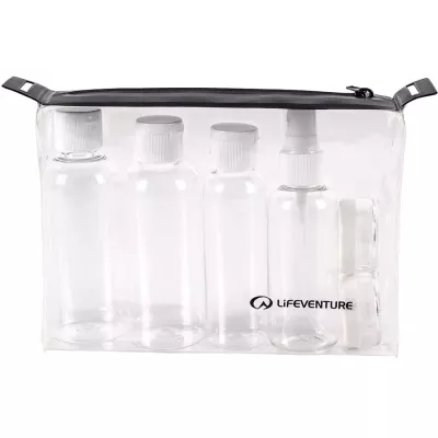 Lifeventure набор Flight Bottle Set - Robinzon.ua