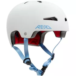 REKD шолом Elite 2.0 Helmet grey 53-56 - Robinzon.ua