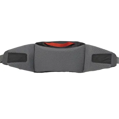 Sierra Designs сумка поясна Flex Lumbar 3-6 L peat - 2 - Robinzon.ua