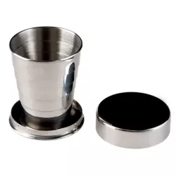 AceCamp чарка SS Collapsible Cup 60 ml - Robinzon.ua