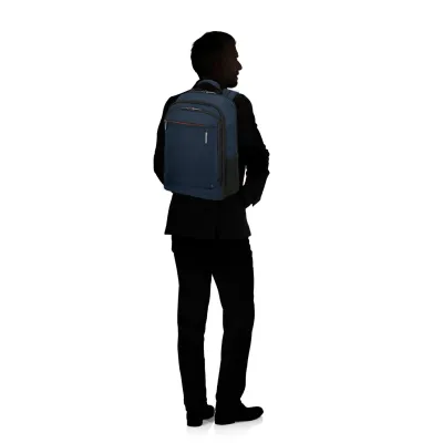 Рюкзак для ноутбука 15.6" Samsonite NETWORK 4 KI3*01004 - 3 - Robinzon.ua