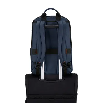 Рюкзак для ноутбука 15.6" Samsonite NETWORK 4 KI3*01004 - 2 - Robinzon.ua
