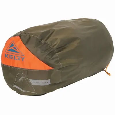 Kelty намет Grand Mesa 2 - 5 - Robinzon.ua