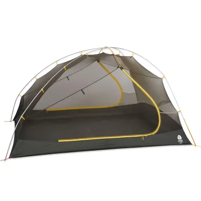 Sierra Designs палатка Meteor 4 olive-desert - 2 - Robinzon.ua