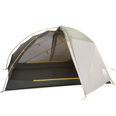 Sierra Designs палатка Meteor 4 olive-desert - 1 - Robinzon.ua