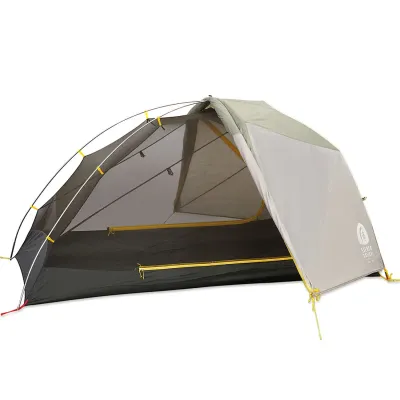 Sierra Designs намет Meteor 2 olive-desert - 2 - Robinzon.ua