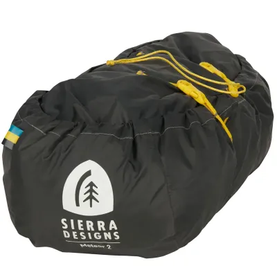 Sierra Designs намет Meteor 2 olive-desert - 6 - Robinzon.ua
