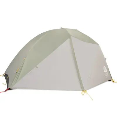 Sierra Designs намет Meteor 2 olive-desert - 1 - Robinzon.ua