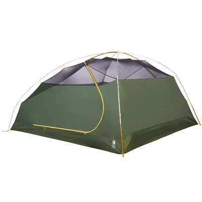 Sierra Designs намет Meteor 3000 4 green - 3 - Robinzon.ua