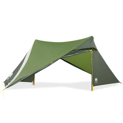Sierra Designs намет High Route 3000 1 green - 4 - Robinzon.ua