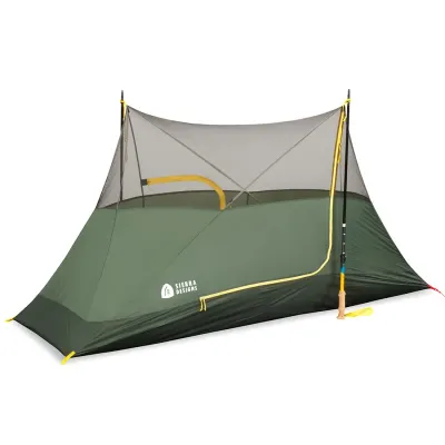 Sierra Designs намет High Route 3000 1 green - 2 - Robinzon.ua