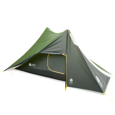 Sierra Designs намет High Route 3000 1 green - 5 - Robinzon.ua