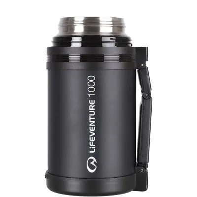 Lifeventure термос Wide Mouth 1.0 L - 3 - Robinzon.ua