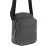 Lifeventure сумка Recycled RFID Shoulder Bag grey - 4 - Robinzon.ua
