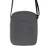 Lifeventure сумка Recycled RFID Shoulder Bag grey - 2 - Robinzon.ua