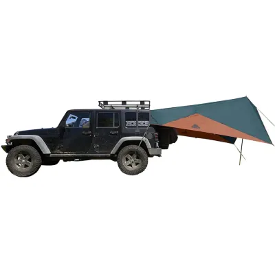 Kelty тент Waypoint pond-gingerbread - 1 - Robinzon.ua