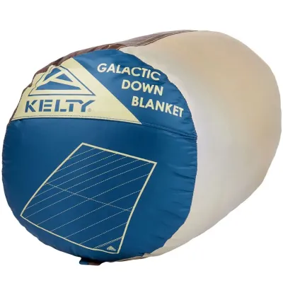 Kelty одеяло Galactic cathay spice-atmosphere - 1 - Robinzon.ua