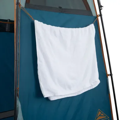 Kelty тент для душу Discovery H2GO iceberg green-deep teal - 6 - Robinzon.ua