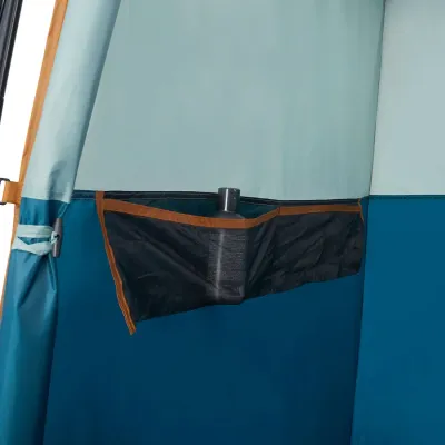 Kelty тент для душу Discovery H2GO iceberg green-deep teal - 7 - Robinzon.ua