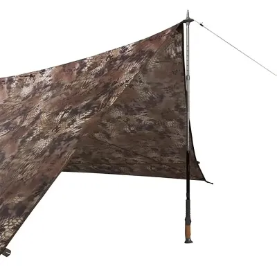 Slumberjack Палатка Satellite kryptek highlander - 1 - Robinzon.ua