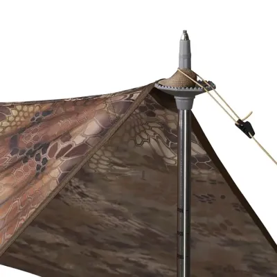 Slumberjack Палатка Satellite kryptek highlander - 2 - Robinzon.ua