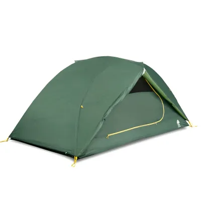 Sierra Designs палатка Clearwing 3000 2 green - 1 - Robinzon.ua
