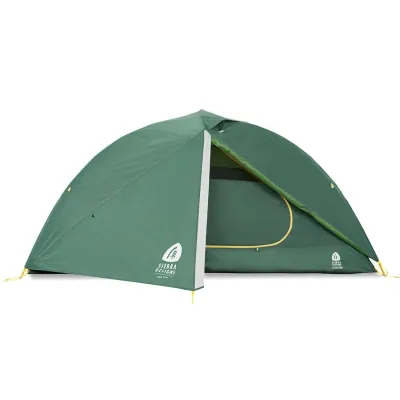 Sierra Designs палатка Clearwing 3000 2 green - 2 - Robinzon.ua