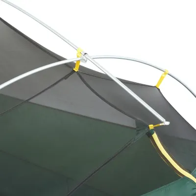 Sierra Designs палатка Clearwing 3000 2 green - 6 - Robinzon.ua