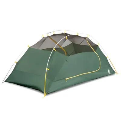 Sierra Designs палатка Clearwing 3000 2 green - 3 - Robinzon.ua