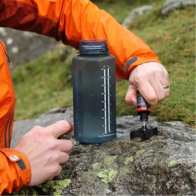 Lifesystems средство для дезинфекции воды Chlorine Dioxide Liquid - 3 - Robinzon.ua
