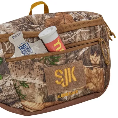 Slumberjack сумка поясная Brushline 6 realtree edge - 4 - Robinzon.ua