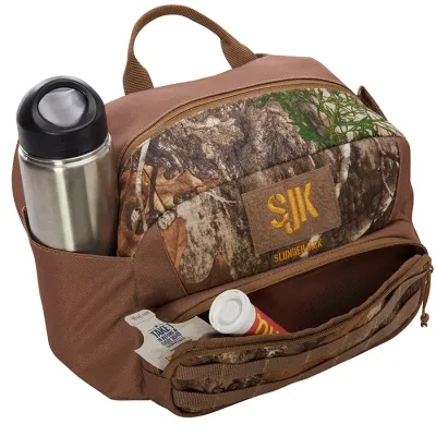 Slumberjack сумка поясная Prairie 9 realtree edge - 3 - Robinzon.ua