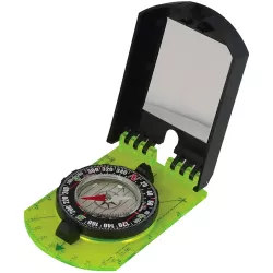 AceCamp компас Folding Map Compass With Mirror - Robinzon.ua