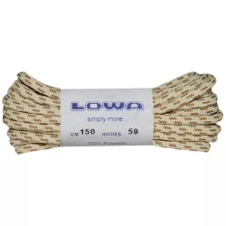 LOWA шнурки ATC Mid 150 cm desert - Robinzon.ua