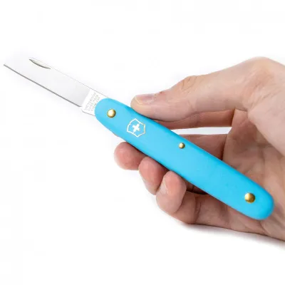 Розкладний ніж Victorinox Garden Vx39050.25B1 - 1 - Robinzon.ua