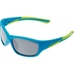Cairn окуляри Ride Jr Category 4 mat azure-lemon - Robinzon.ua