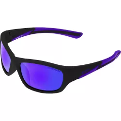 Cairn окуляри Ride Jr Category 4 mat black-purple - Robinzon.ua